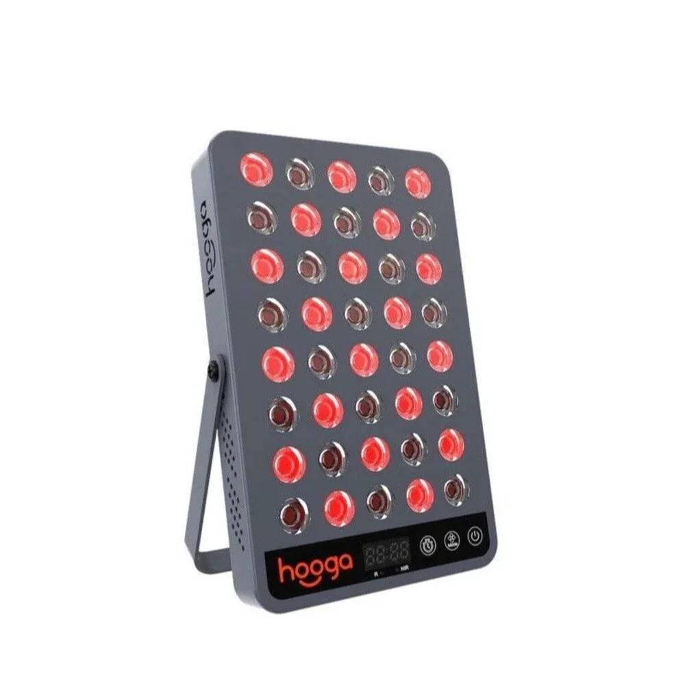 *Brand New* Hooga HG200 Red Light Therapy Panel 660nm & 850nm